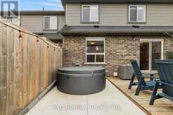27 ROBERTSON DRIVE | Stratford Ontario | Slide Image Thirty-seven