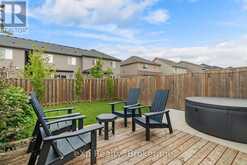 27 ROBERTSON DRIVE | Stratford Ontario | Slide Image Thirty-eight