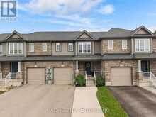 27 ROBERTSON DRIVE | Stratford Ontario | Slide Image Forty-one