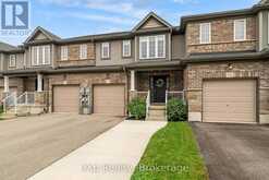 27 ROBERTSON DRIVE | Stratford Ontario | Slide Image Seven