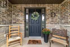 27 ROBERTSON DRIVE | Stratford Ontario | Slide Image Eight