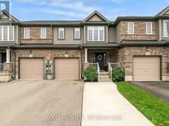 27 ROBERTSON DRIVE Stratford Ontario, N5A 0C8