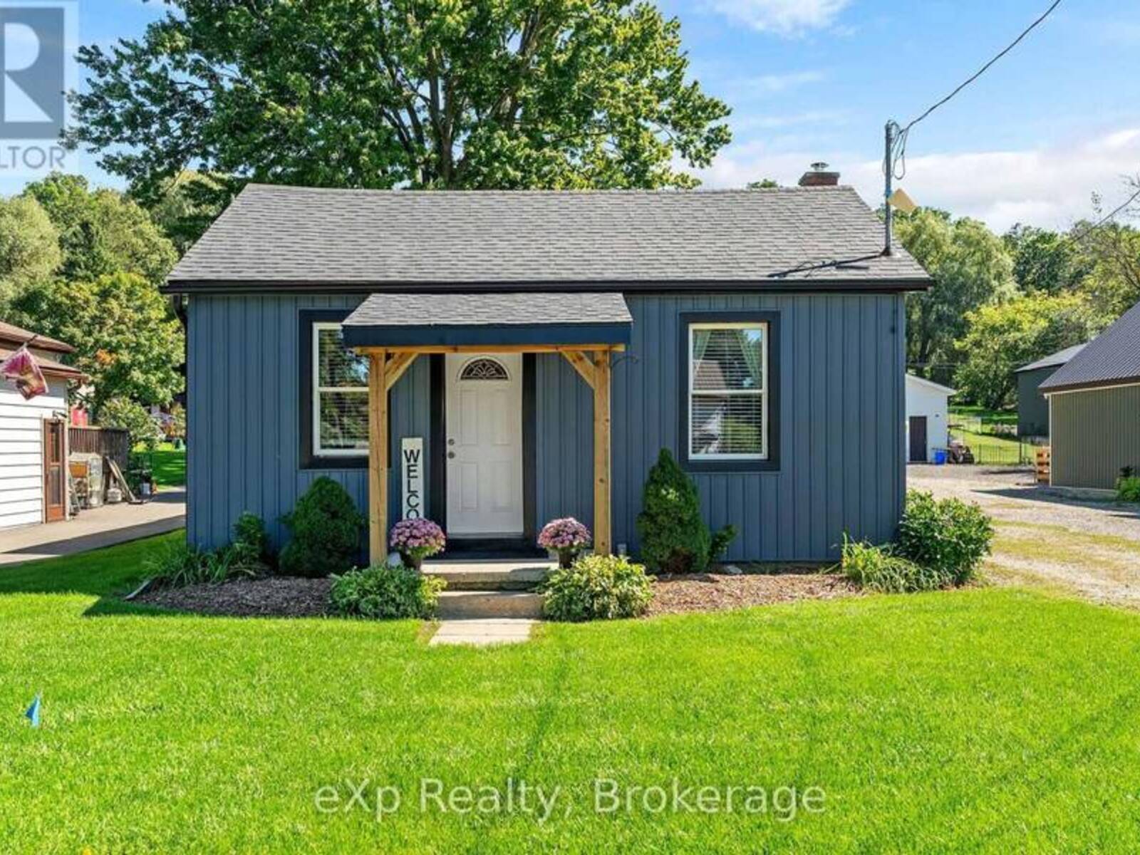 584486 BEACHVILLE ROAD, South-West Oxford, Ontario N0J 1A0