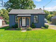 584486 BEACHVILLE ROAD South-West Oxford Ontario, N0J 1A0