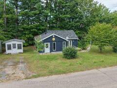 260 VIOLET STREET Gravenhurst Ontario, P1P 1K5