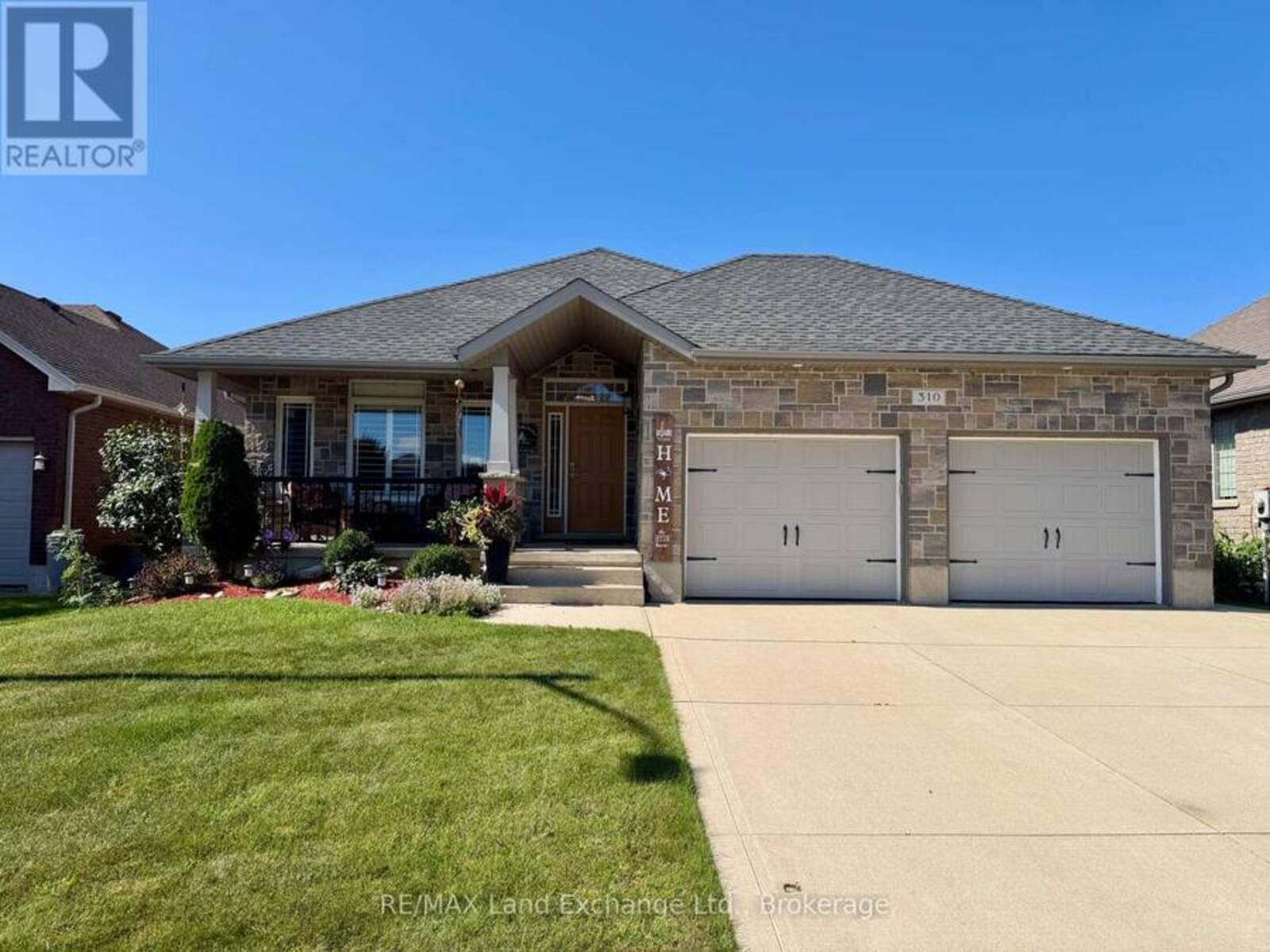 310 STICKEL STREET, Port Elgin, Ontario N0H 2C1