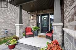 25 MAIDENS CRESCENT | Collingwood Ontario | Slide Image Two