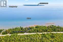 503385 GREY ROAD 1, R.R. NO. 2 | Georgian Bluffs Ontario | Slide Image Four