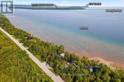 503385 GREY ROAD 1, R.R. NO. 2 | Georgian Bluffs Ontario | Slide Image Forty-eight