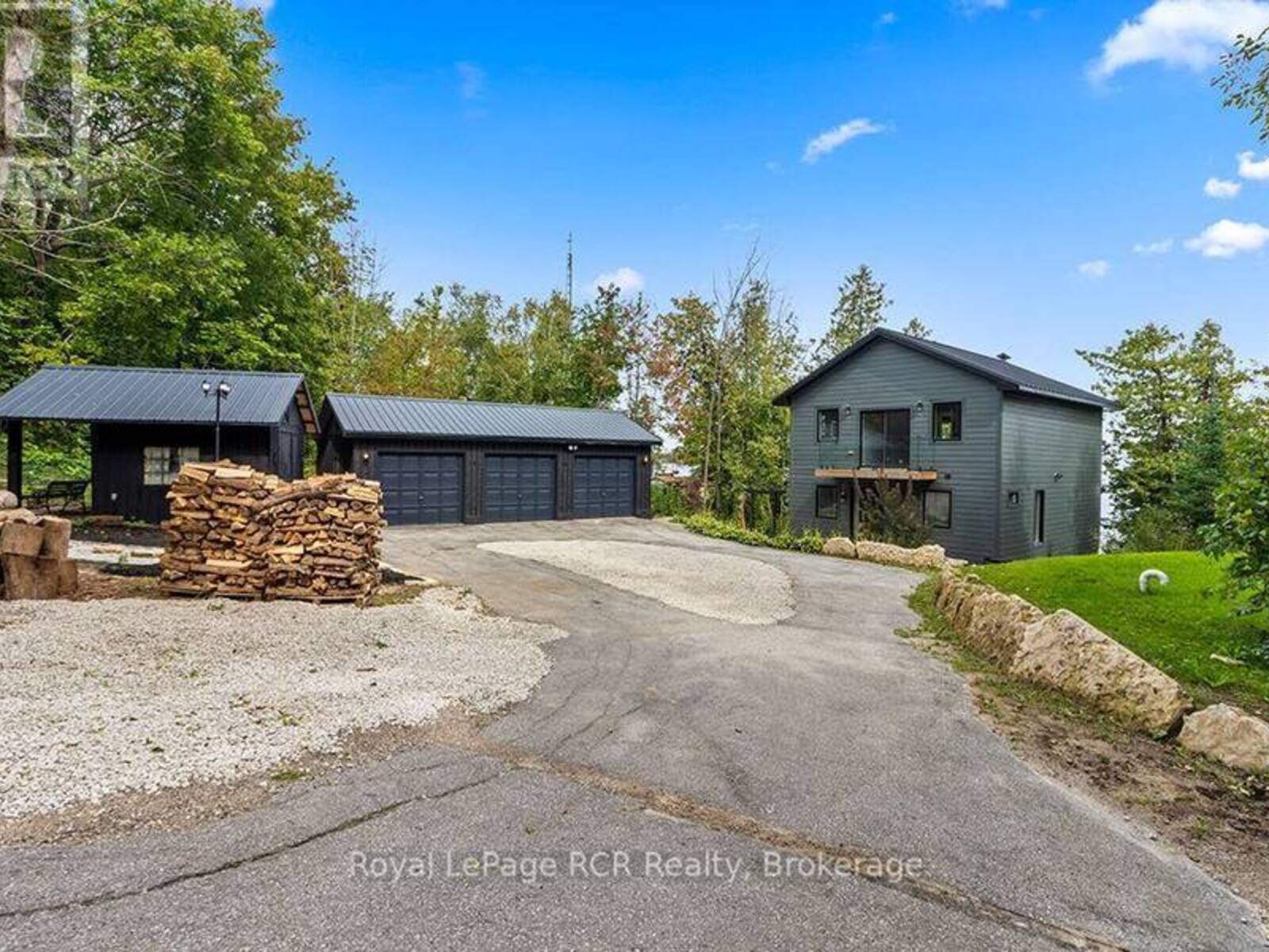 503385 GREY ROAD 1, R.R. NO. 2, Georgian Bluffs, Ontario N0H 2T0