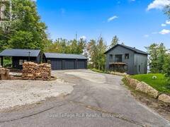 503385 GREY ROAD 1, R.R. NO. 2 Georgian Bluffs Ontario, N0H 2T0