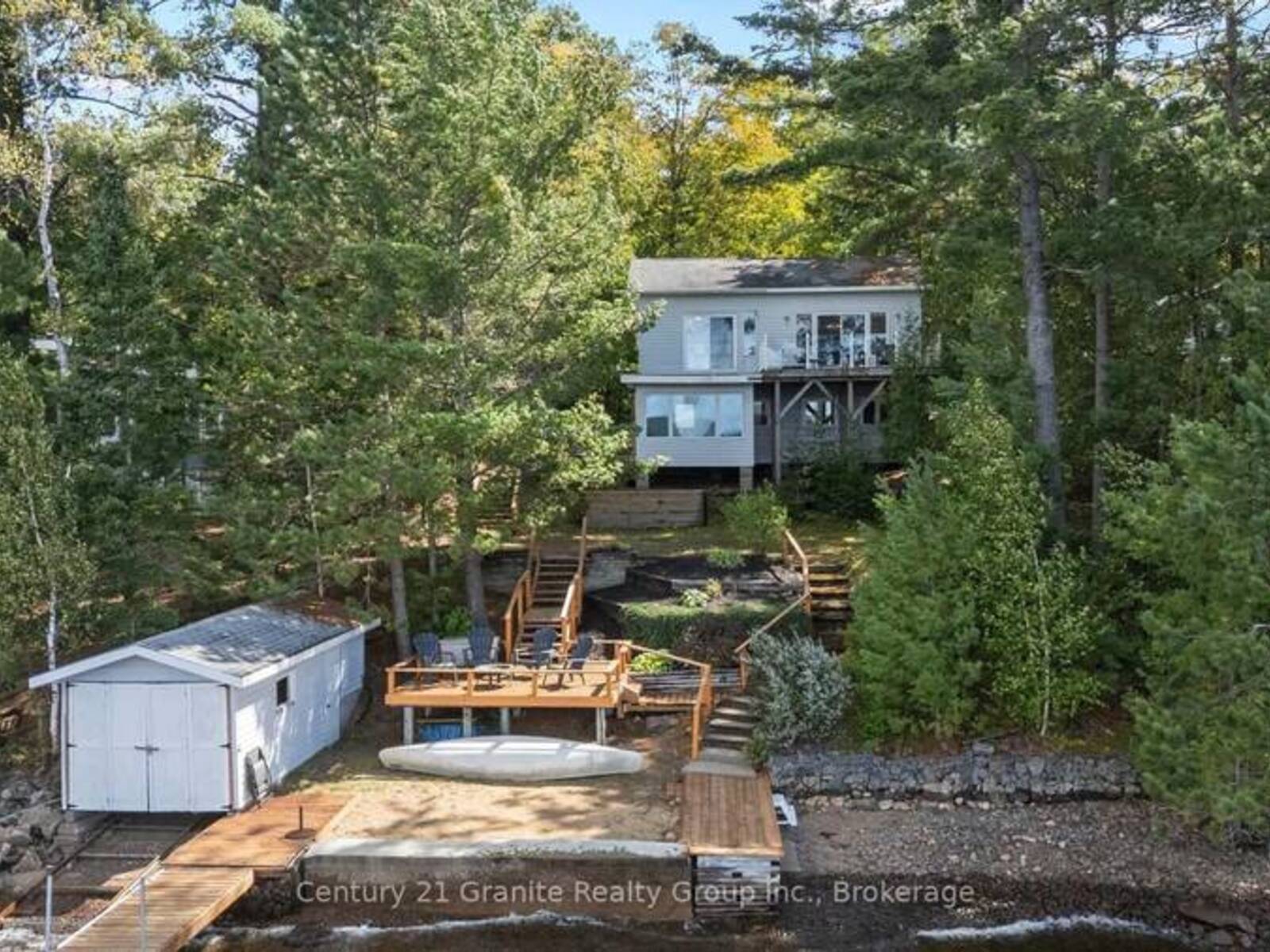 1335 BRAELOCH ROAD, Haliburton, Ontario K0M 1S0