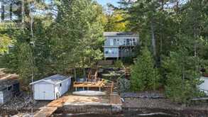 1335 BRAELOCH ROAD | Haliburton Ontario | Slide Image One