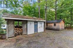 1335 BRAELOCH ROAD | Haliburton Ontario | Slide Image Twenty-nine