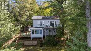 1335 BRAELOCH ROAD | Haliburton Ontario | Slide Image Three