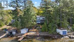 1335 BRAELOCH ROAD | Haliburton Ontario | Slide Image Forty-two
