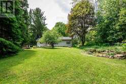 172 PARK STREET | Flesherton Ontario | Slide Image Three