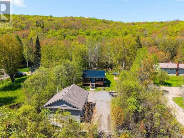 29 HORSESHOE LANE Perry Ontario, P0A 1J0 - 3 Bedrooms Waterfront Home For sale