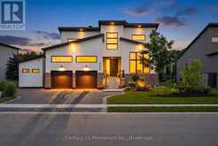 126 TEKIAH ROAD | The Blue Mountains Ontario | Slide Image One