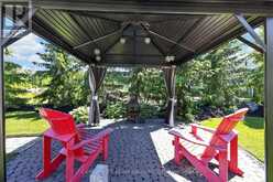 126 TEKIAH ROAD | The Blue Mountains Ontario | Slide Image Forty-two
