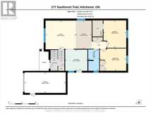 177 EASTFOREST TRAIL | Kitchener Ontario | Slide Image Forty-one
