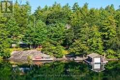 9-11 KENOZHA ROAD | Rosseau Ontario | Slide Image One