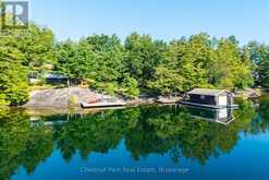 9-11 KENOZHA ROAD | Rosseau Ontario | Slide Image Two
