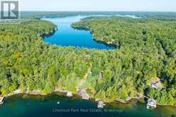9-11 KENOZHA ROAD | Rosseau Ontario | Slide Image Forty-four