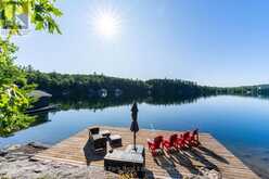 9-11 KENOZHA ROAD | Rosseau Ontario | Slide Image Four