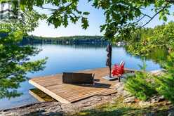 9-11 KENOZHA ROAD | Rosseau Ontario | Slide Image Five