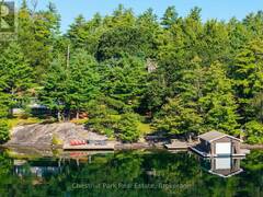 9-11 KENOZHA ROAD Rosseau Ontario, P0C 1J0