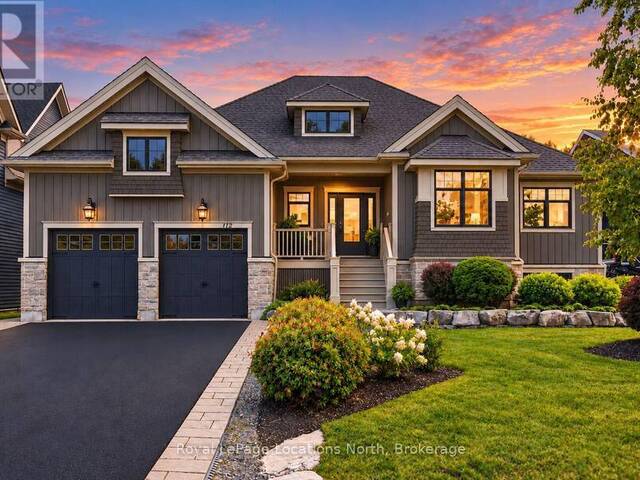 114 STANLEY STREET Collingwood Ontario, L9Y 0G3 - 7 Bedrooms Home For Sale