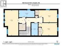 694 VICTORIA ROAD N | Guelph Ontario | Slide Image Forty-eight