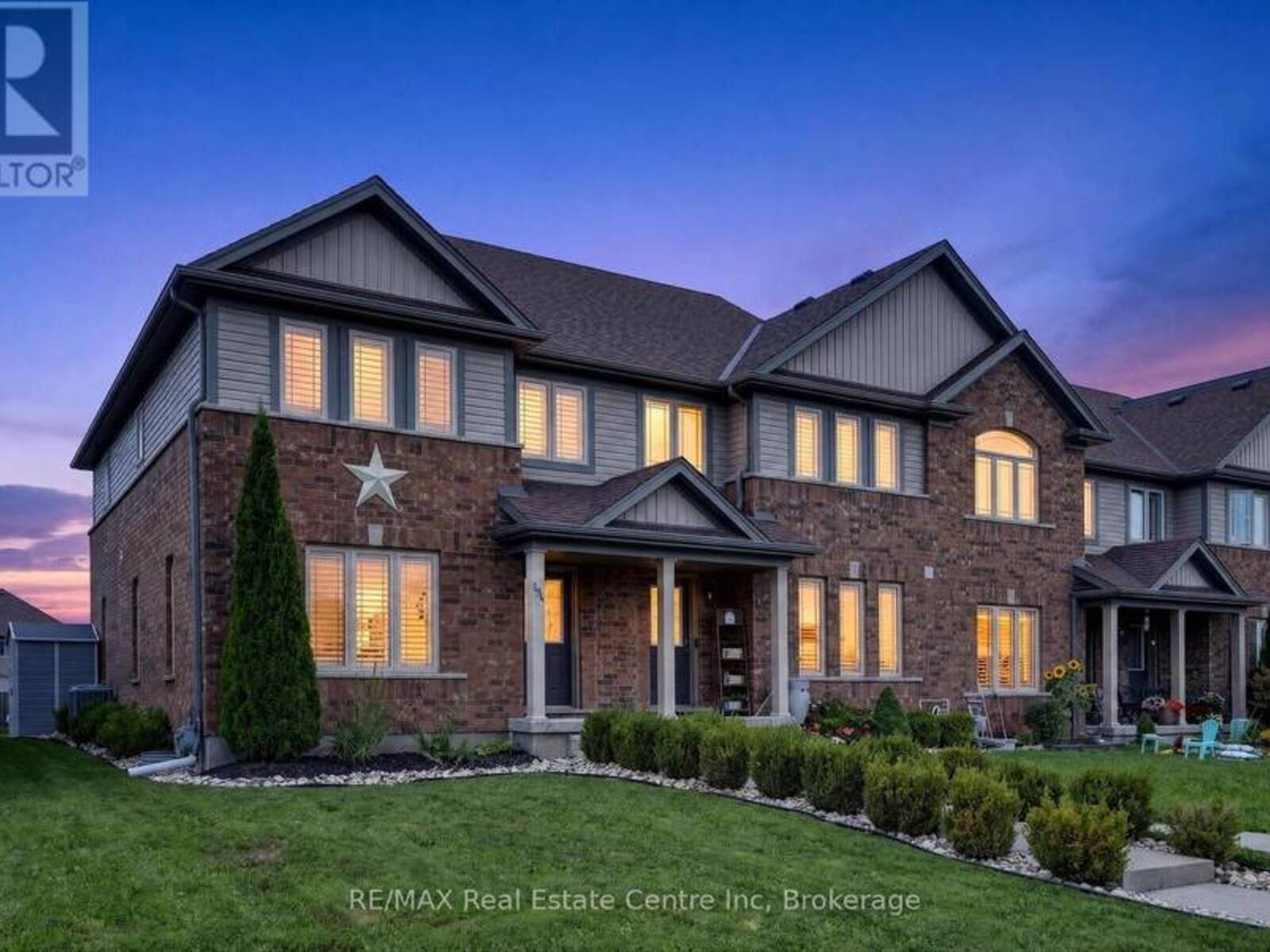 694 VICTORIA ROAD N, Guelph, Ontario N1E 6Z3