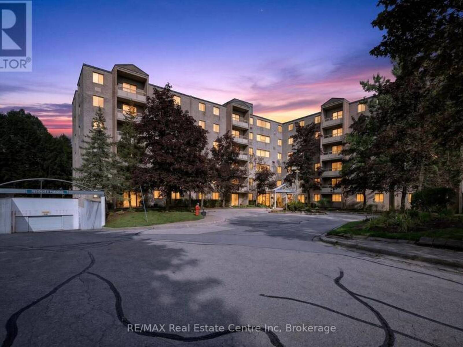 103 - 93 WESTWOOD ROAD, Guelph, Ontario N1H 7J7