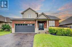 16 IRONGATE DRIVE | Paris Ontario | Slide Image One