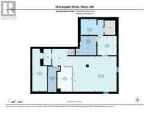 16 IRONGATE DRIVE | Paris Ontario | Slide Image Forty-five