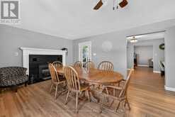 29 KAY STREET | Stratford Ontario | Slide Image Fourteen