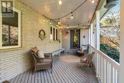 29 KAY STREET | Stratford Ontario | Slide Image Forty-one