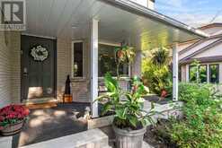 29 KAY STREET | Stratford Ontario | Slide Image Five