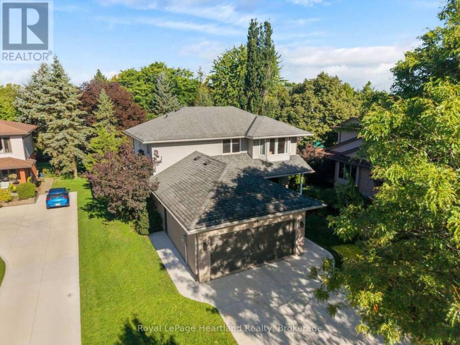29 KAY STREET, Stratford, Ontario N5A 7R7