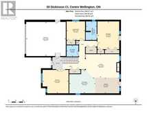 20 DICKINSON COURT | Elora Ontario | Slide Image Forty-three