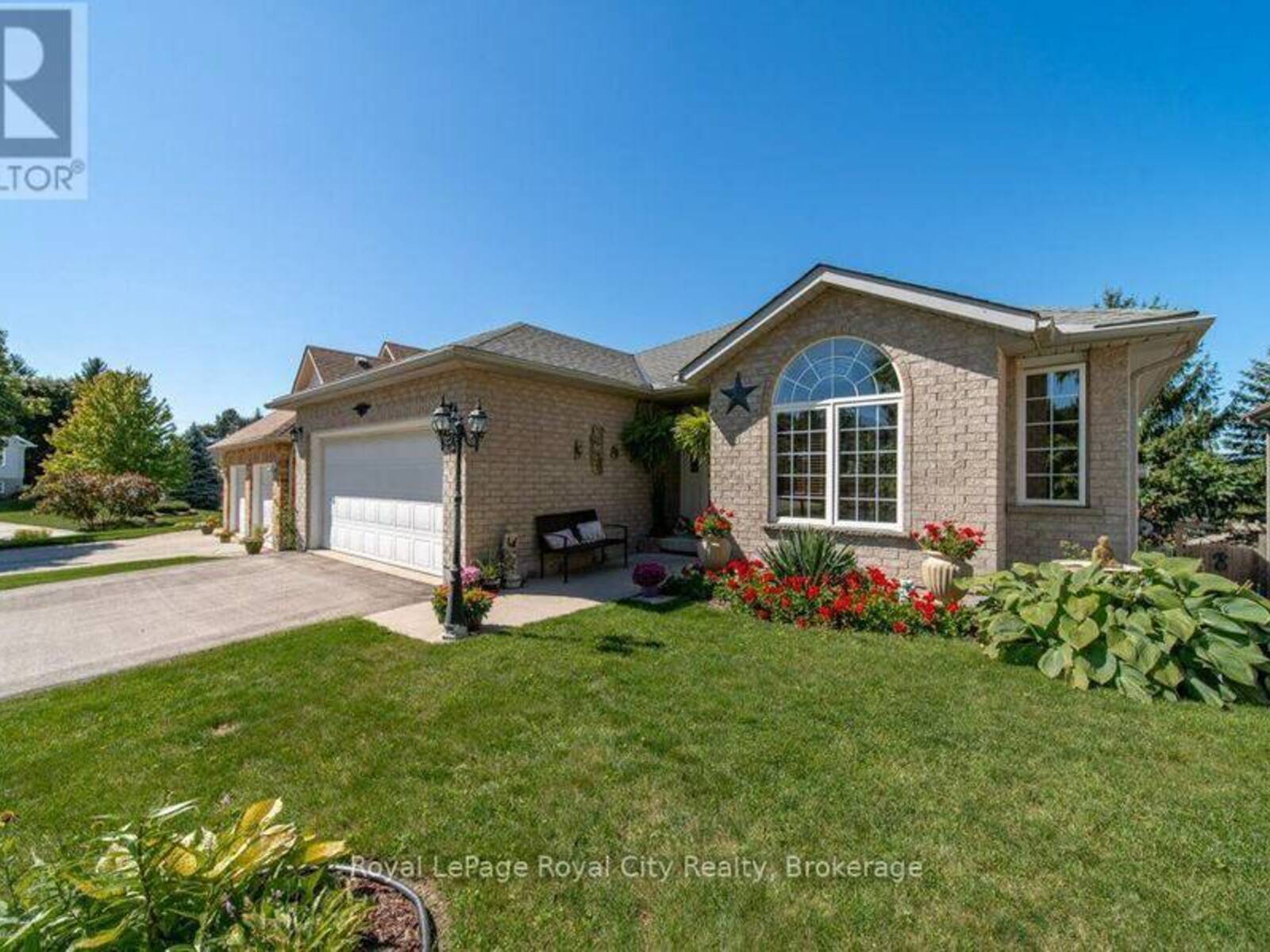 20 DICKINSON COURT, Elora, Ontario N0B 1S0