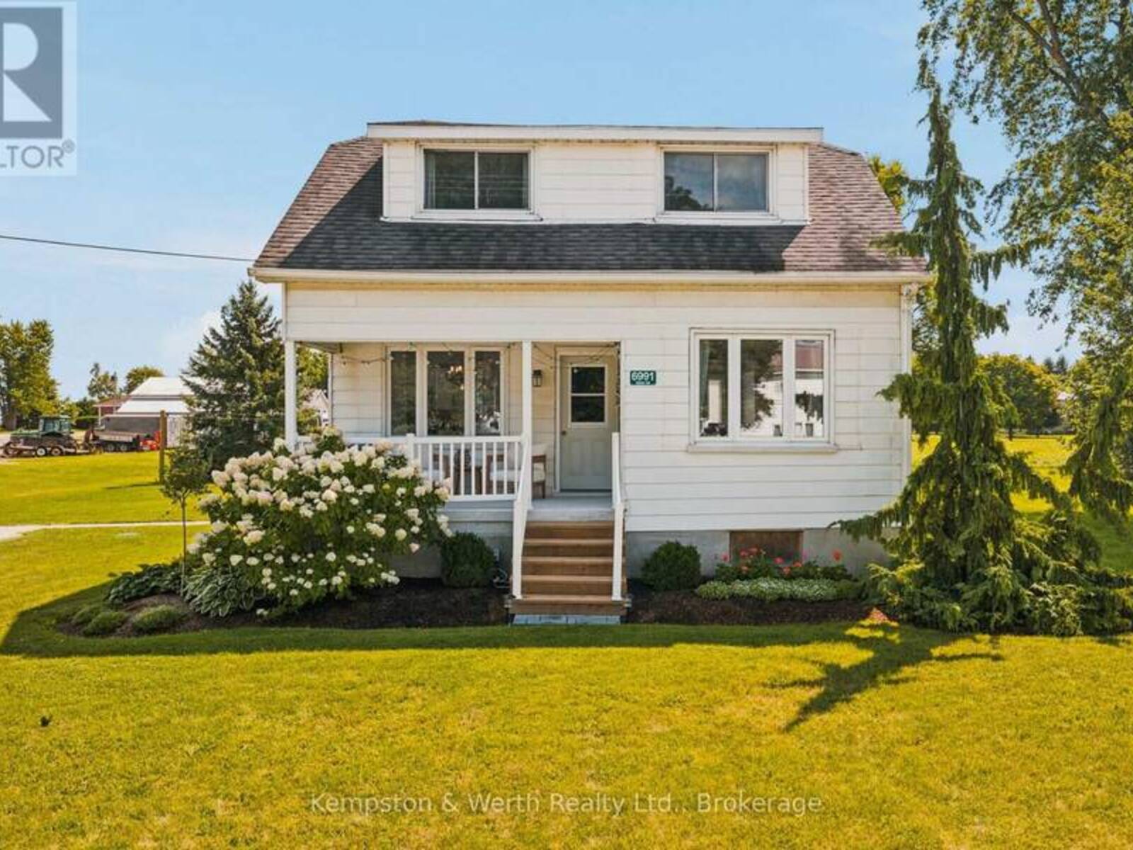6991 ROAD 164, R.R. # 2 ROAD, Atwood, Ontario N0G 1B0