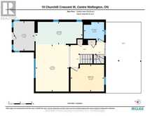 10 CHURCHILL CRESCENT W | Fergus Ontario | Slide Image Forty