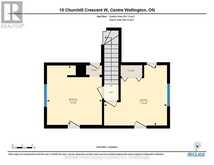 10 CHURCHILL CRESCENT W | Fergus Ontario | Slide Image Forty-one