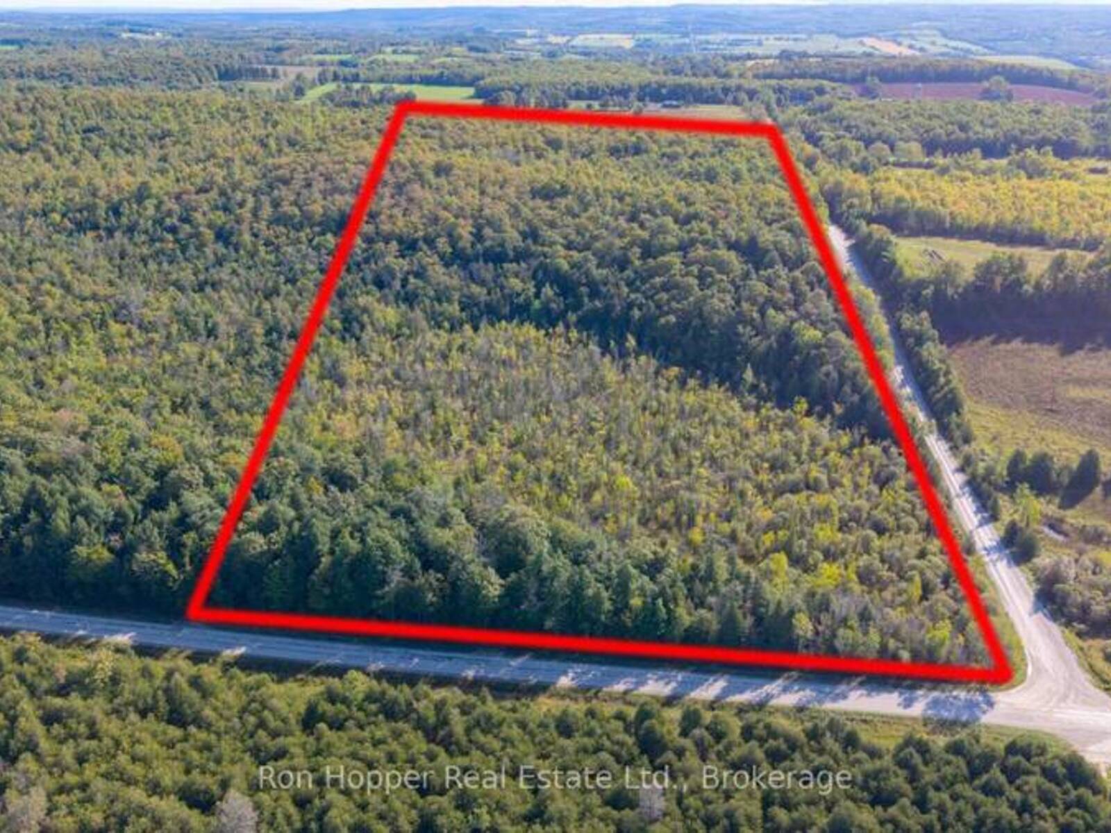 PT LT 4 CONC. RD 6 CONCESSION, Meaford, Ontario N0H 1E0
