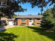 128 MONTGOMERY STREET | Meaford Ontario | Slide Image One