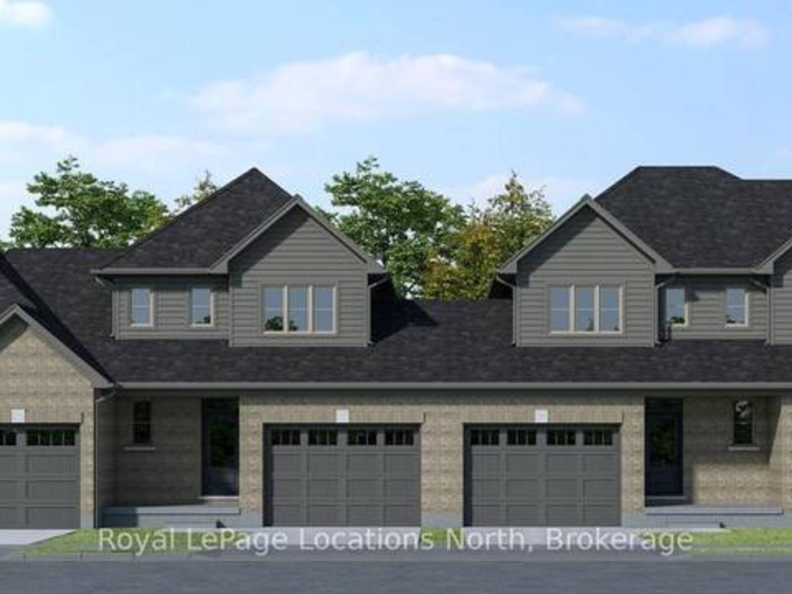 125 TREMBLE DRIVE, Durham, Ontario N0G 1R0
