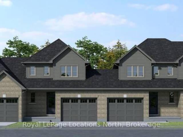 125 TREMBLE DRIVE Durham Ontario, N0G 1R0 - 3 Bedrooms Home For Sale